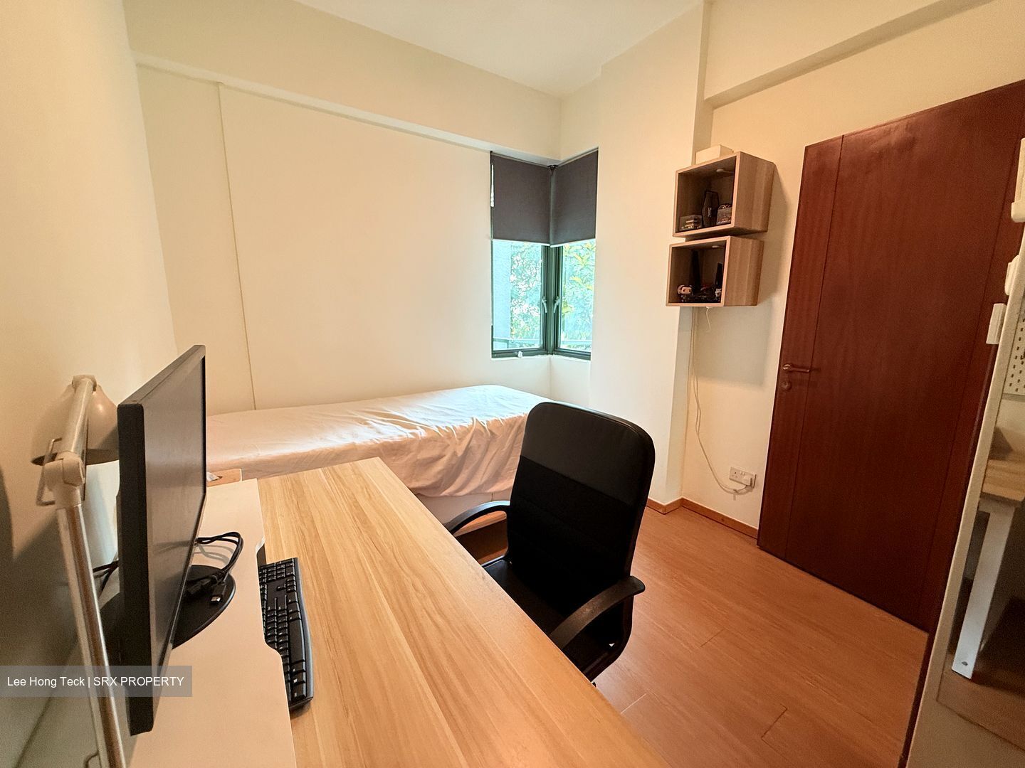 Signature Park (D21), Condominium #546517451
